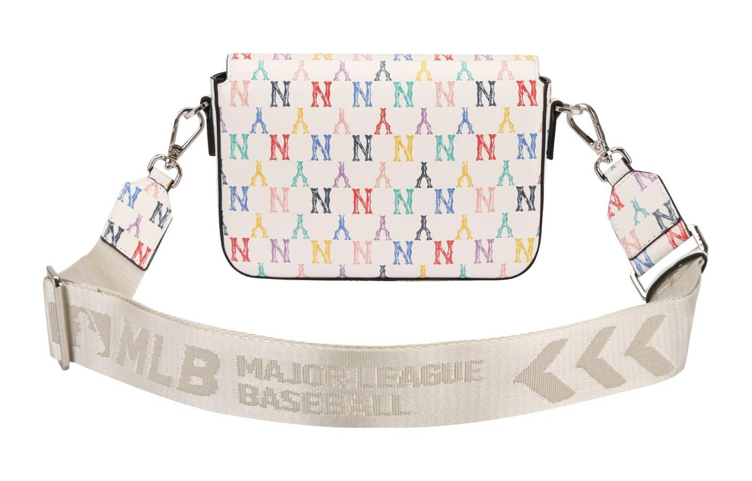 MLB MonogramMONOGRAM NY