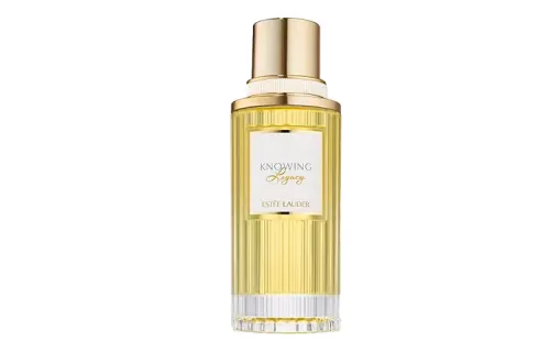ESTEE LAUDER Collectible Implied Without Words.