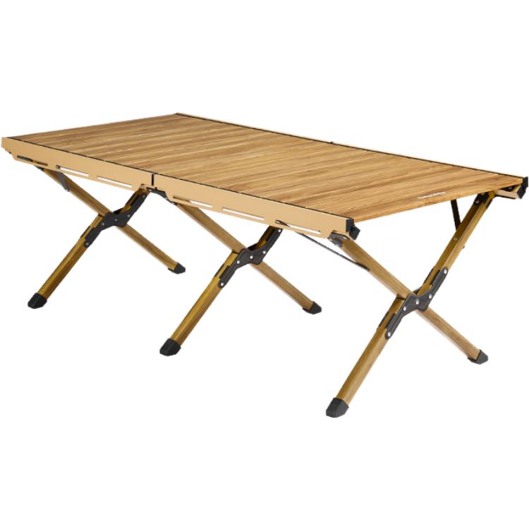 NATUREHIKE Outdoor Leisure Furnitures Outdoor Table Camping
