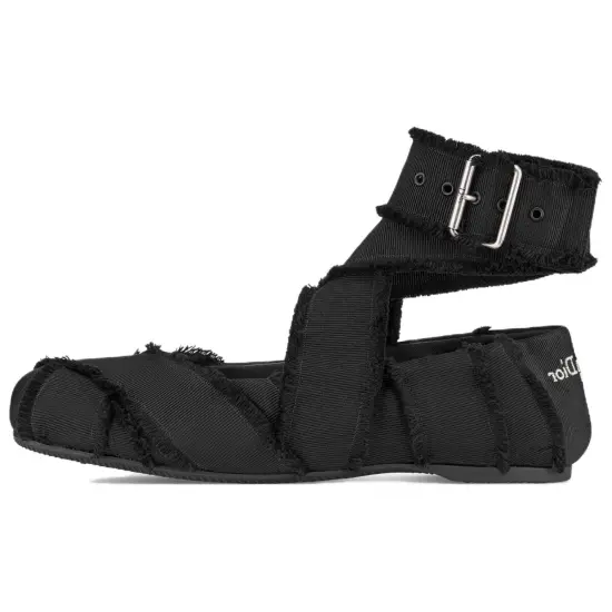DIOR Women's Casual Shoes Women's Black