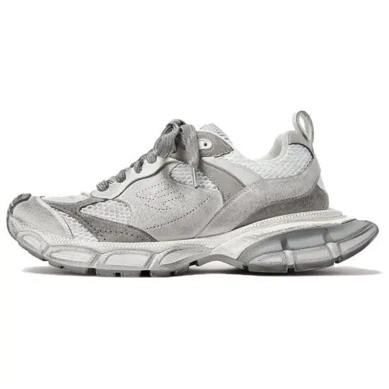 Balenciaga 3XL Lace-Up Sneakers
