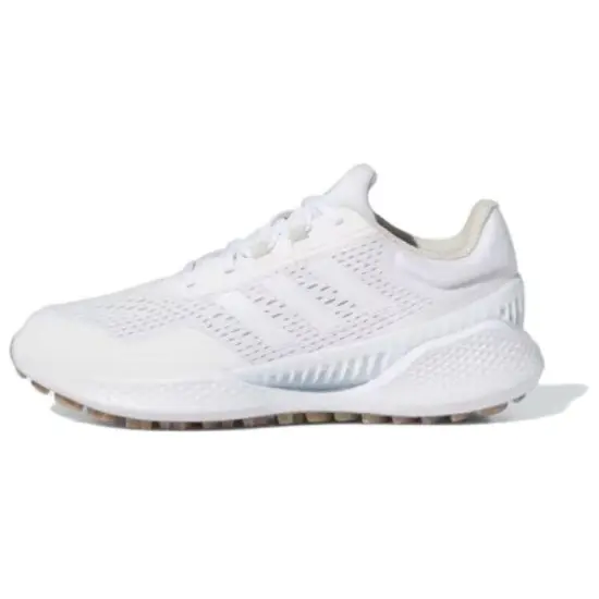 Adidas Summervent 24 Bounce Golf Low Cloud White Aluminium Women's