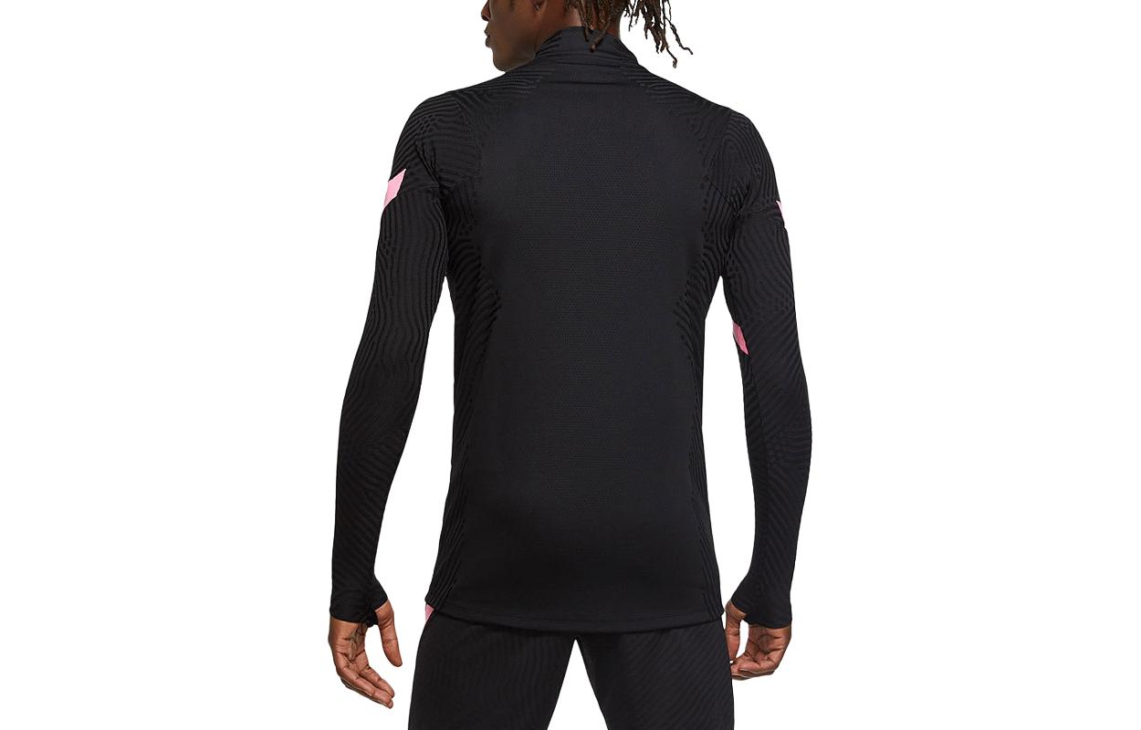 Nike Soccer Jerseys Men’s Black