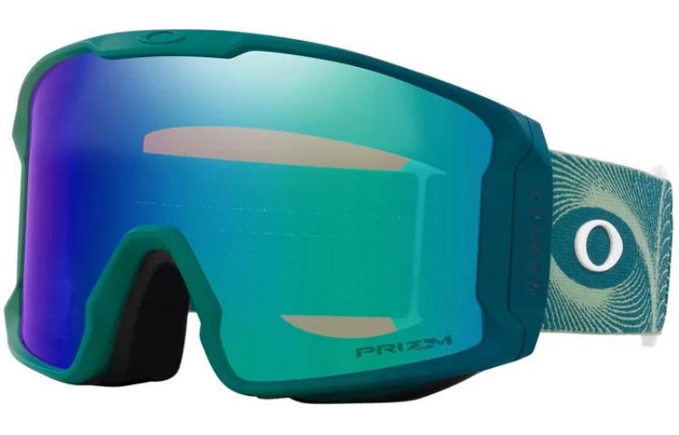 Oakley LINE MINER L Anti Fog Windproof Unisex Impact resistant Ski Goggles