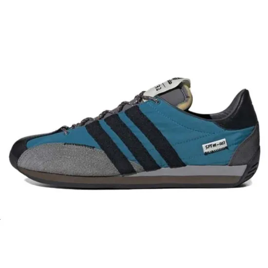 Adidas Country OG Low Song For The Mute Active Teal