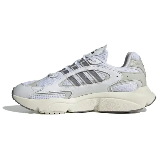 Adidas Originals Ozmillen Cloud White Grey Off White