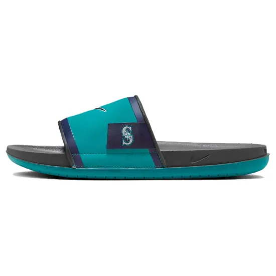 Nike MLB X Offcourt Slide 'Seattle Mariners 2024'