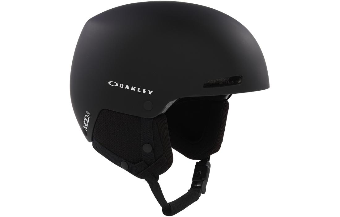 Oakley MOD 1 Pro MIPS ICE Adults EPS Polycarbonate Ski Helmets