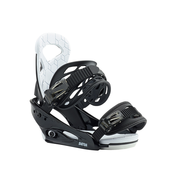 BURTON 24/25 SMALLS RE FLEX Ski Bindings Winter Season Kids’