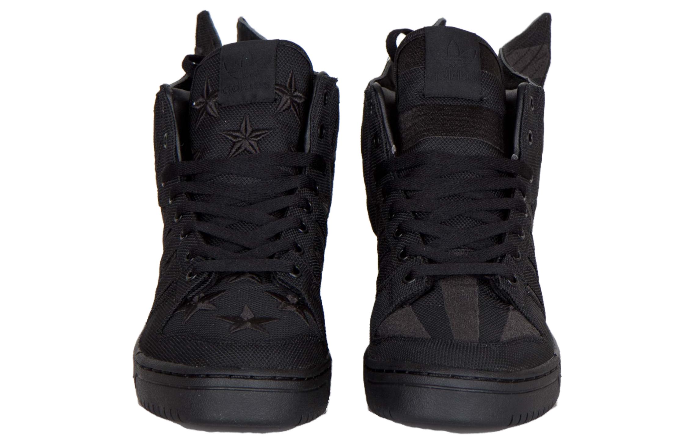Asap Rocky x adidas originals by Jeremy Scott JS Wings 2.0