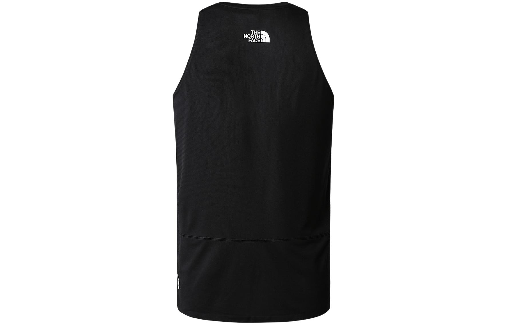 THE NORTH FACE Running Tank Top Men’s Black