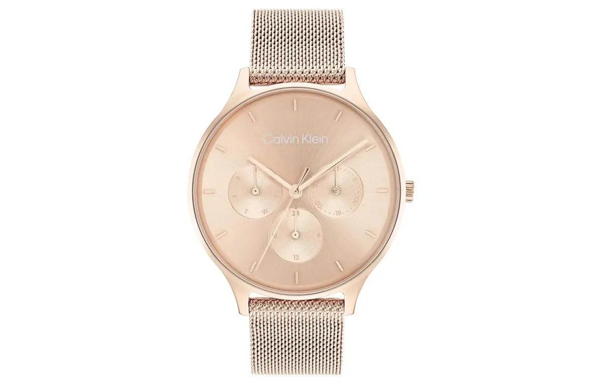 Calvin Klein Women's Watch
