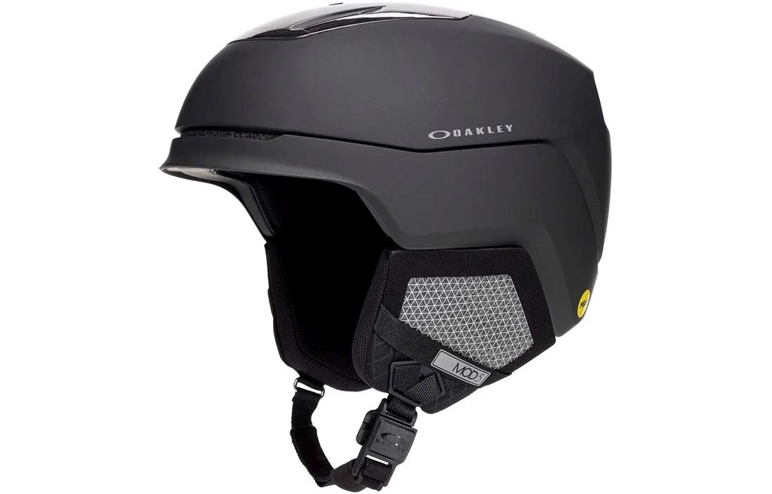 Oakley MOD 5 MIPS Adults Polycarbonate Ski Helmets