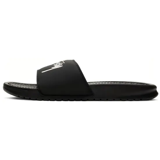 Nike Benassi Stussy Black