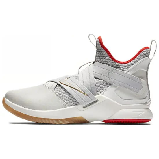 Nike LeBron Zoom Soldier 12 AU