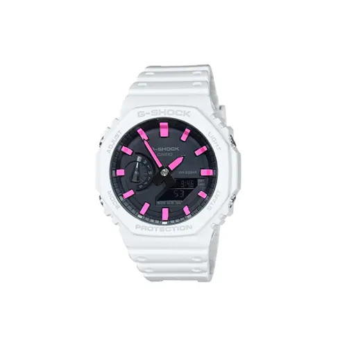 CASIO Unisex Liquid Crystal/Analog Dual Display Series Black Watch