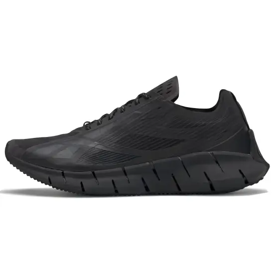 Reebok Zig 3D Storm Black
