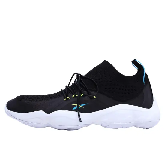 Reebok Lifestyle Shoes Unisex Low-top White/Black