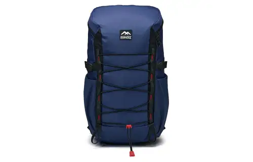 Skechers Fabric Backpack Regular Unisex Medieval Blue