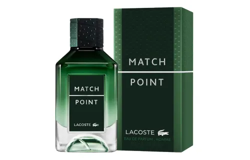 LACOSTE Fresh perfume, France, 100 ml