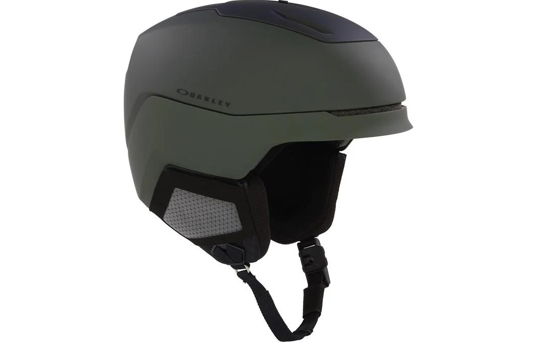 Oakley MOD 5 MIPS Adults Polycarbonate Ski Helmets