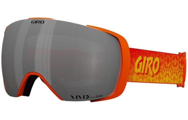 GIRO Contact Anti fog Magnetic Unisex Ski Goggles