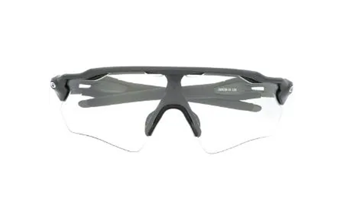 Мужские очки Oakley (черные) — фото 3