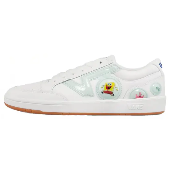 Vans Lowland SpongeBob SquarePants X CC 'Bubble'