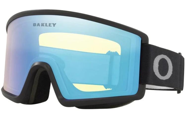 Oakley Target Line L Anti Fog Windproof Unisex Ski Goggles