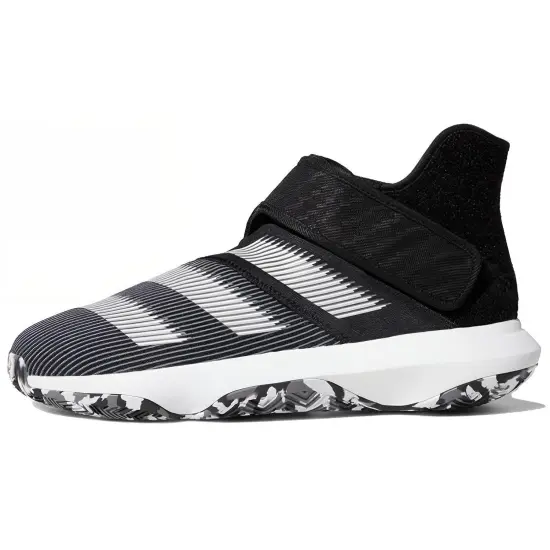 adidas Harden B/E 3 GCA 'Black White'