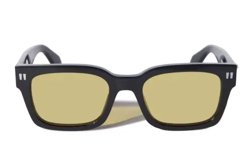 OFF WHITE Midland Sunglasses