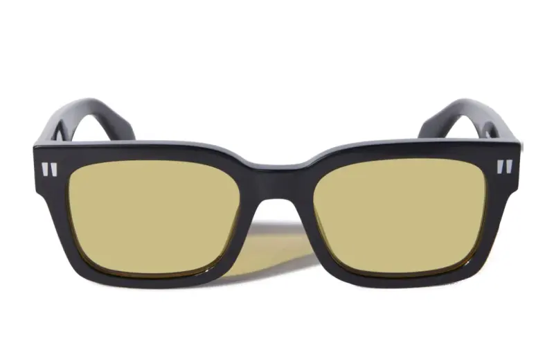 OFF WHITE Midland Sunglasses