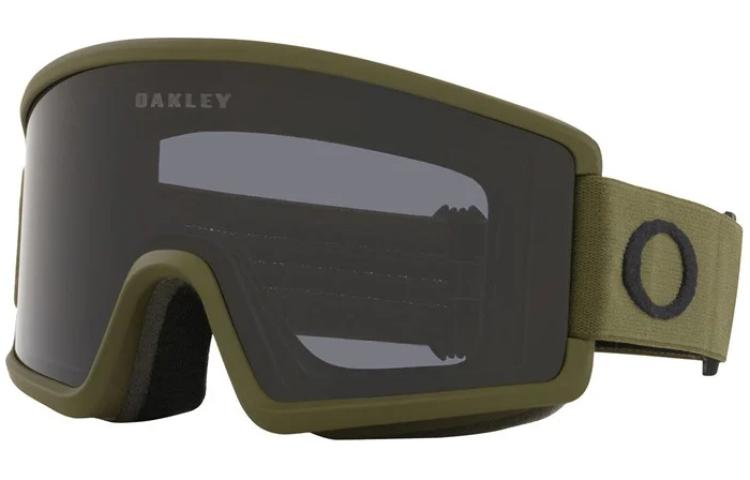 Oakley Target Line L Anti Fog Windproof Unisex Ski Goggles