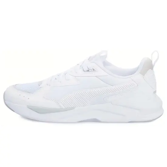 PUMA X ray Lite Pro Low Top Sneakers White