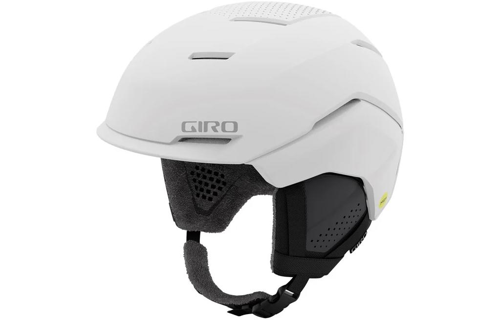 GIRO Tenet Mips Adults CE EN1077 EPS/Polycarbonate Ski Helmets