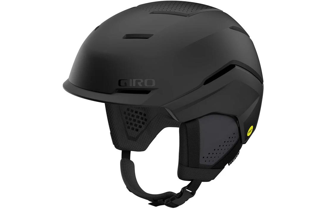 GIRO Tenet Mips Adults CE EN1077 EPS/Polycarbonate Ski Helmets