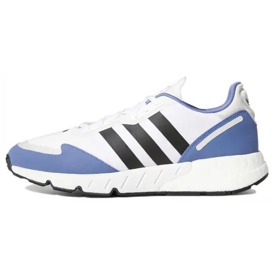 Adidas Originals Zx 2K Boost White Crew Blue