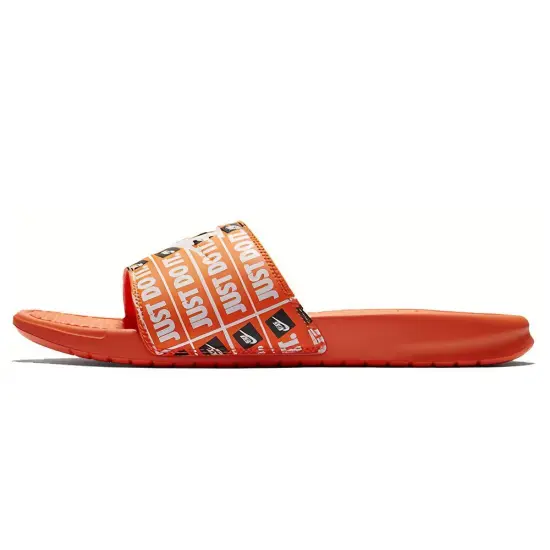 Nike Flip-flops Unisex Orange