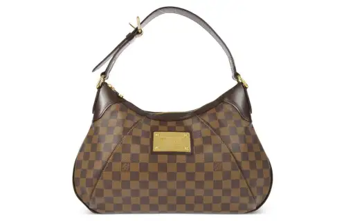 Louis Vuitton 2010 Thames Gm shoulder bag