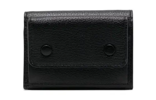 Maison Margiela Four-Stitch Bi-Fold Wallet