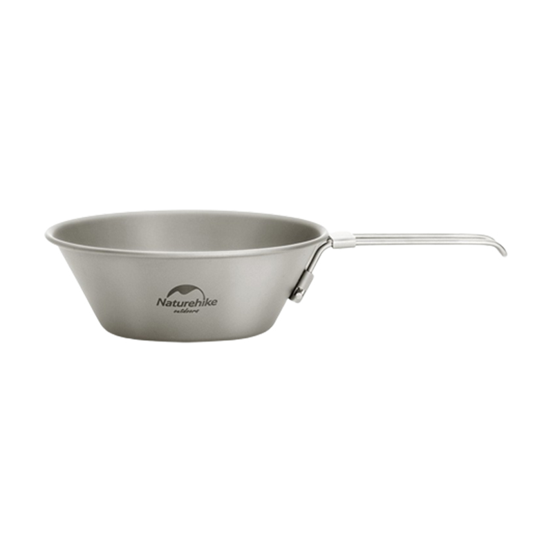 NATUREHIKE Cooking Utensils 1 2 Persons