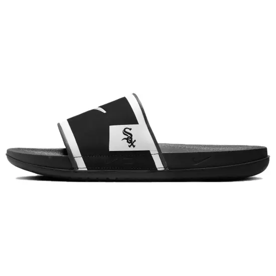 Nike MLB X Offcourt Slide 'Chicago White Sox 2024'