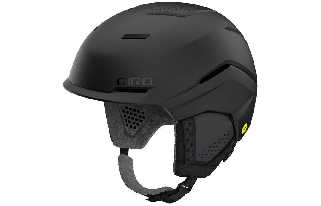 GIRO Tenet Mips Adults CE EN1077 EPS/Polycarbonate Ski Helmets