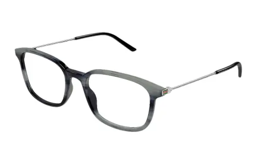 GUCCI Eyewear Square Frame Glasses