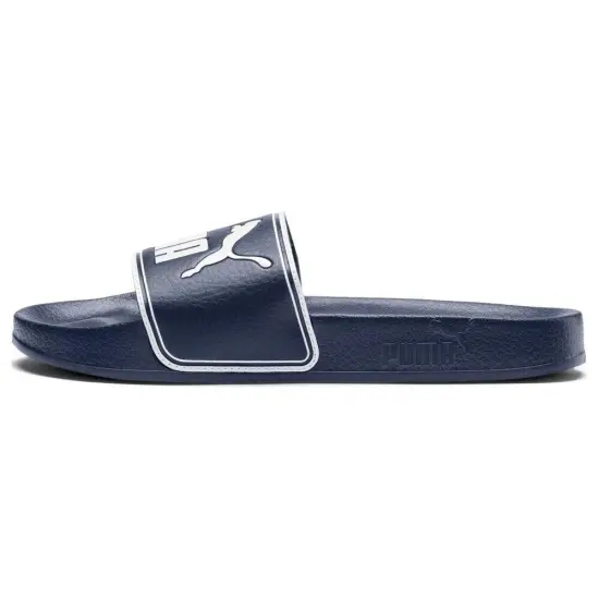 PUMA Flip-flops Unisex Tweed Blue