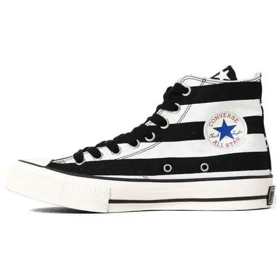 Converse Addict Chuck Taylor Material Hi