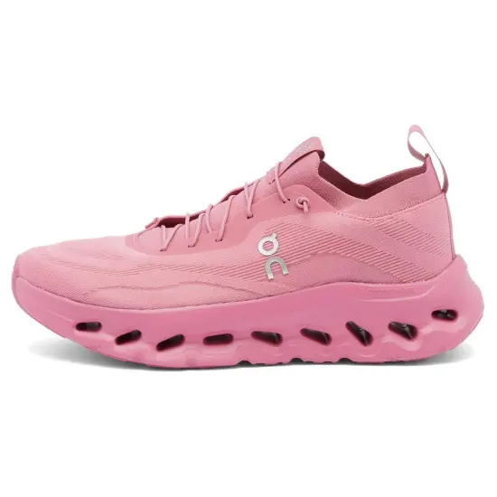 LOEWE CLOUDTILT Casual Shoes Men Low-Top Pink