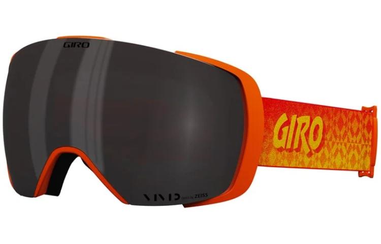 GIRO Contact Anti fog Magnetic Unisex Ski Goggles