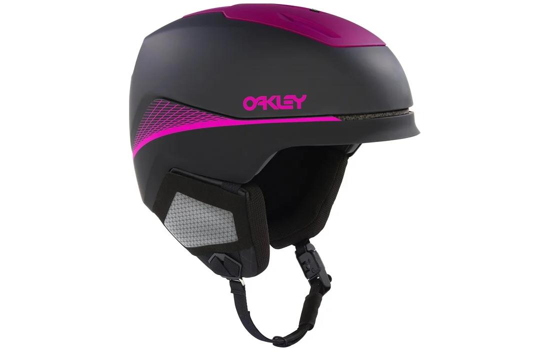 Oakley MOD 5 MIPS Adults Polycarbonate Ski Helmets