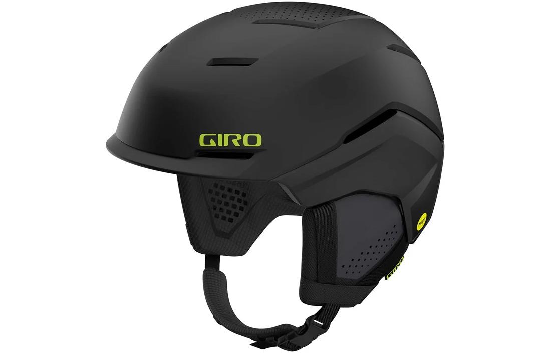 GIRO Tenet Mips Adults CE EN1077 EPS/Polycarbonate Ski Helmets